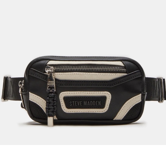 Steve Madden Madridd Bag - Picture 2 of 6